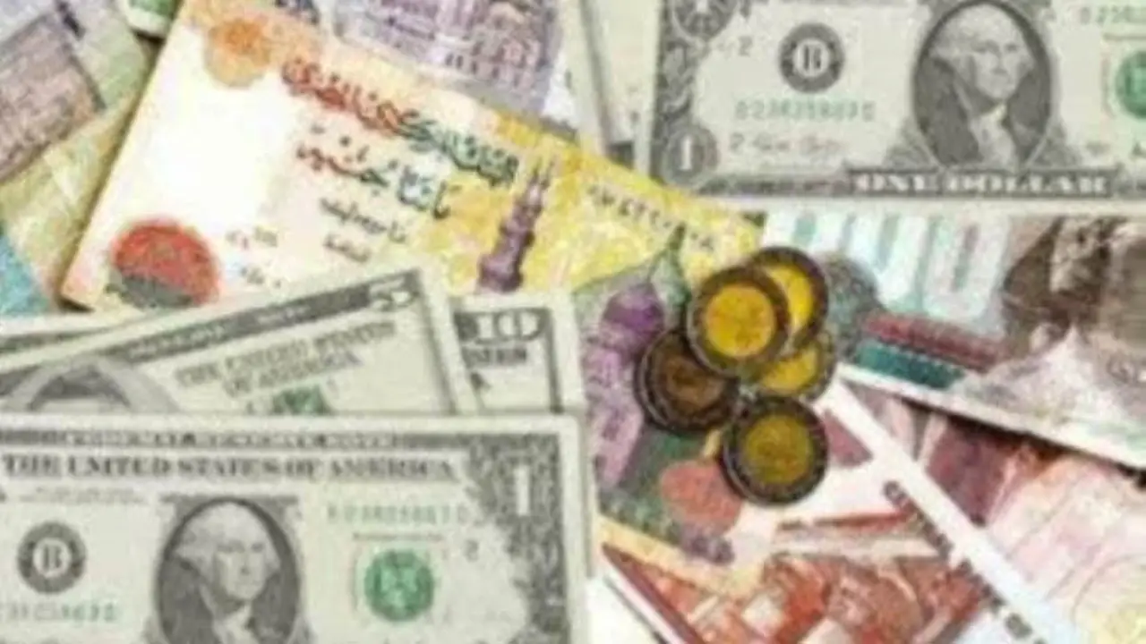 تحديثات الصرف.. تباين أسعار العملات العربية والأجنبية في تعاملات الأربعاء 4 فبراير